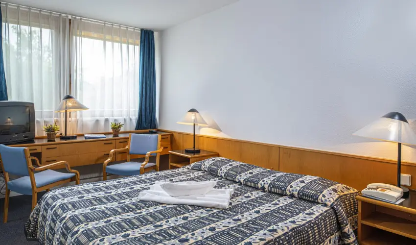 Club Tihany Hotel Tihany - Hsvt (min. 2 j)