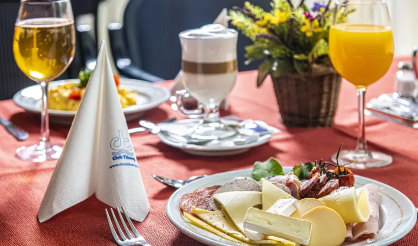 Club Tihany Hotel Tihany - Hsvt (min. 2 j)