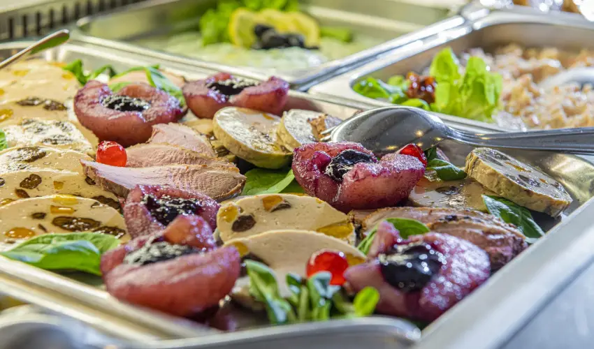 Club Tihany Hotel Tihany - Hsvt (min. 2 j)