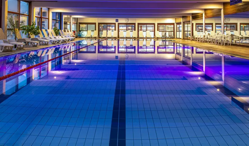 Club Tihany Hotel Tihany - Hsvt (min. 2 j)