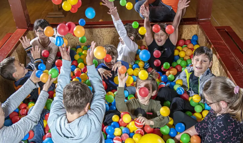 Club Tihany Hotel Tihany - Hsvt (min. 2 j)