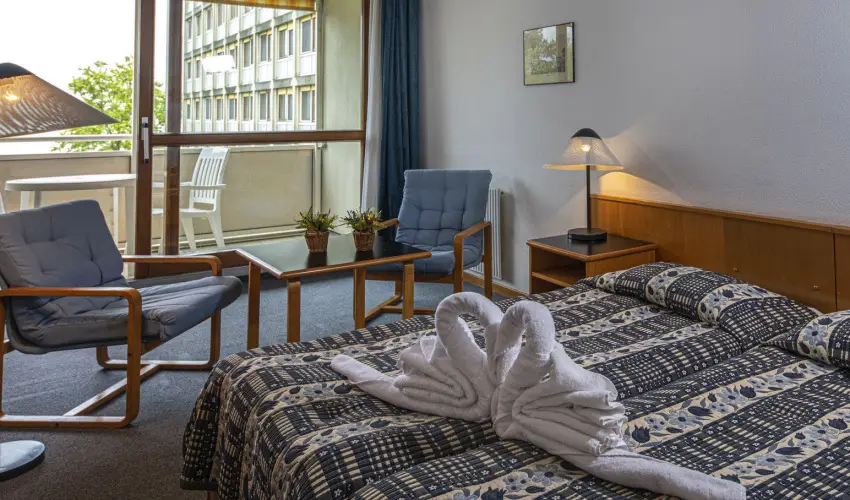 Club Tihany Hotel Tihany - Hsvt (min. 2 j)