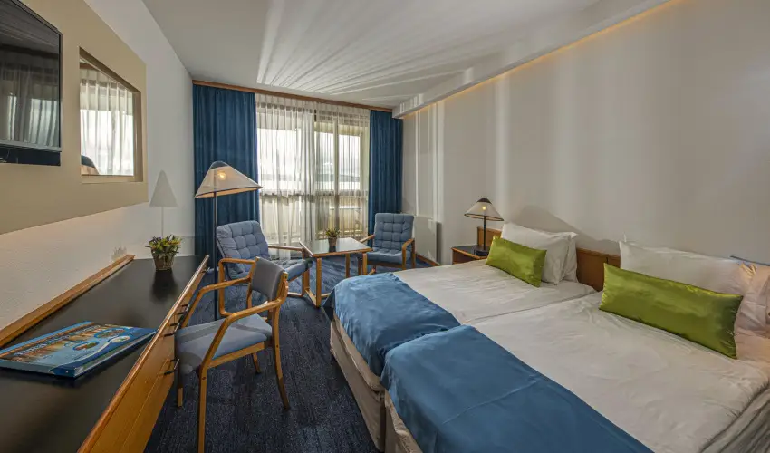 Club Tihany Hotel Tihany - Hsvt (min. 2 j)