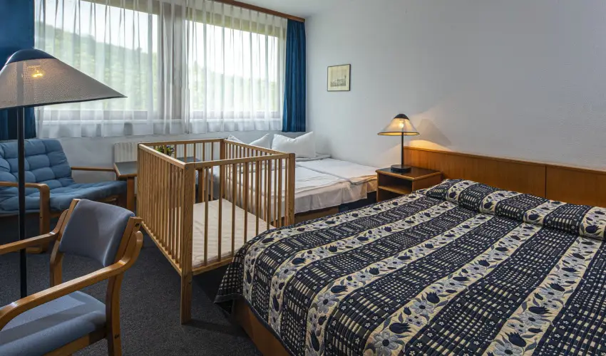 Club Tihany Hotel Tihany - Hsvt (min. 2 j)