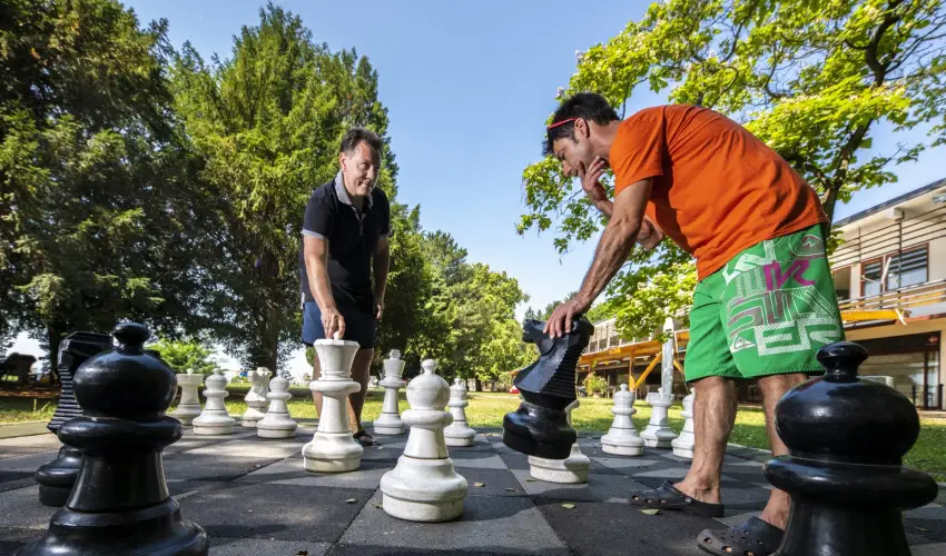 Club Tihany Hotel Tihany - Hsvt (min. 2 j)