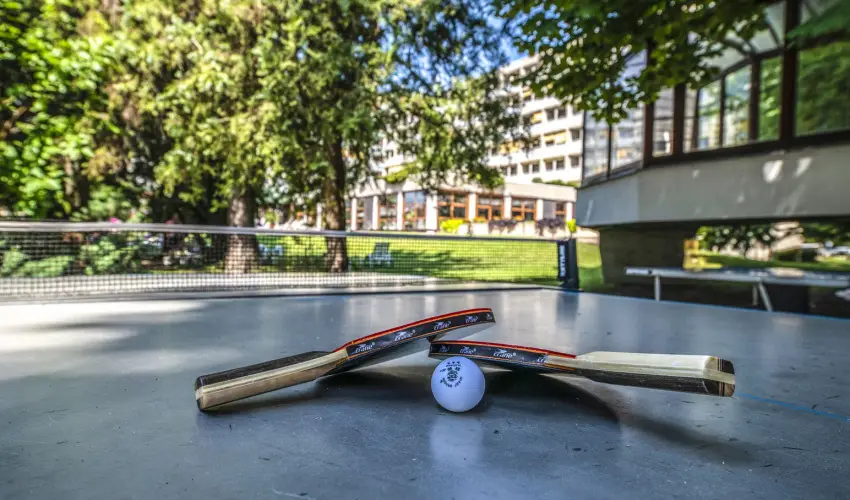 Club Tihany Hotel Tihany - Hsvt (min. 2 j)