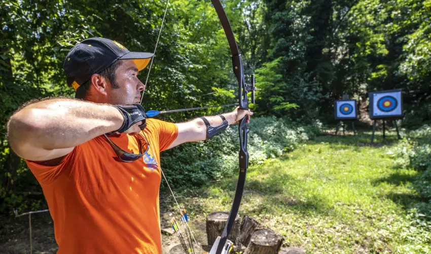 Club Tihany Hotel Tihany - Hsvt (min. 2 j)