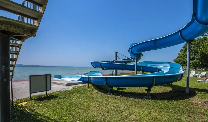 Club Tihany Hotel Tihany - Hsvt (min. 2 j)