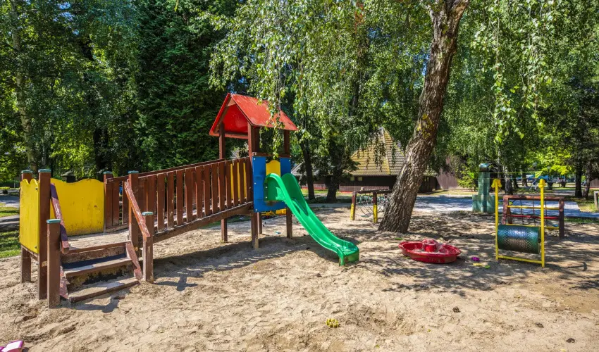 Club Tihany Hotel Tihany - Hsvt (min. 2 j)