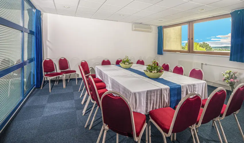 Club Tihany Hotel Tihany - Hsvt (min. 2 j)