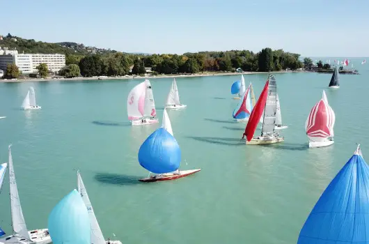 Club Tihany Hotel - Hsvt (min. 2 j)