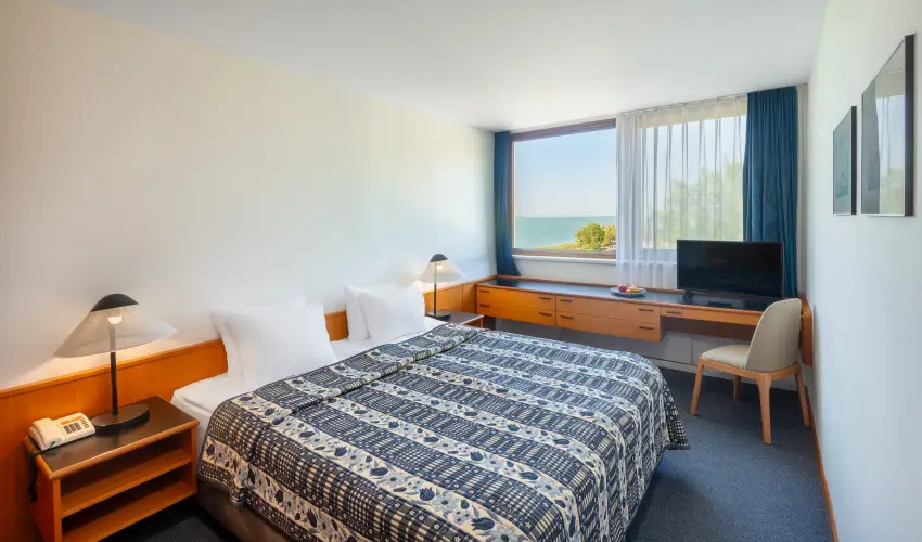 Club Tihany Hotel Tihany - Hsvt (min. 2 j)