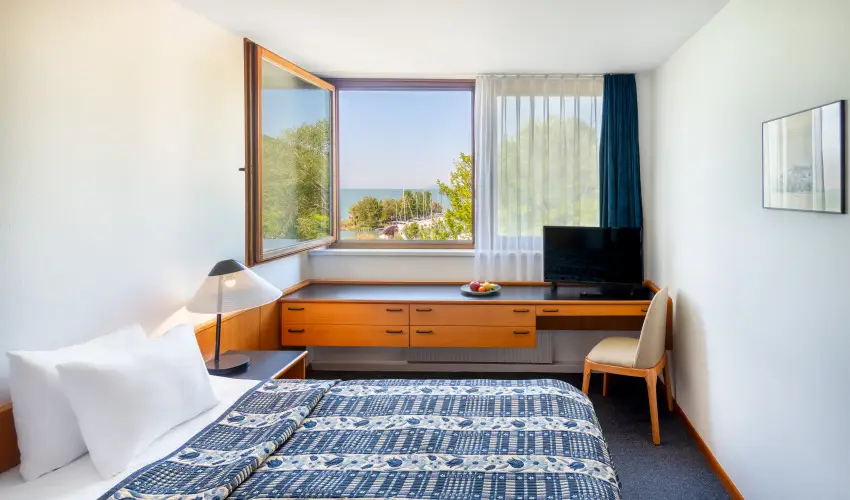 Club Tihany Hotel Tihany - Hsvt (min. 2 j)