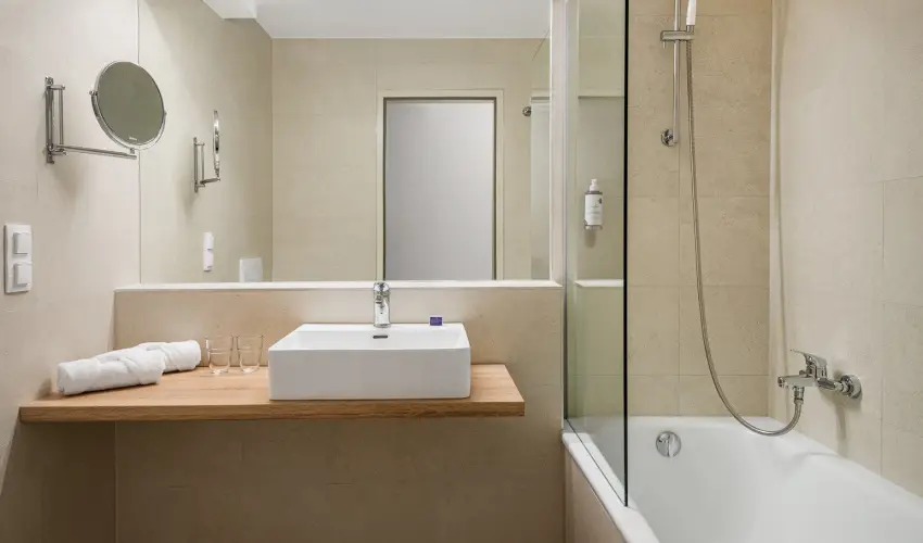 Club Tihany Hotel Tihany - Hsvt (min. 2 j)