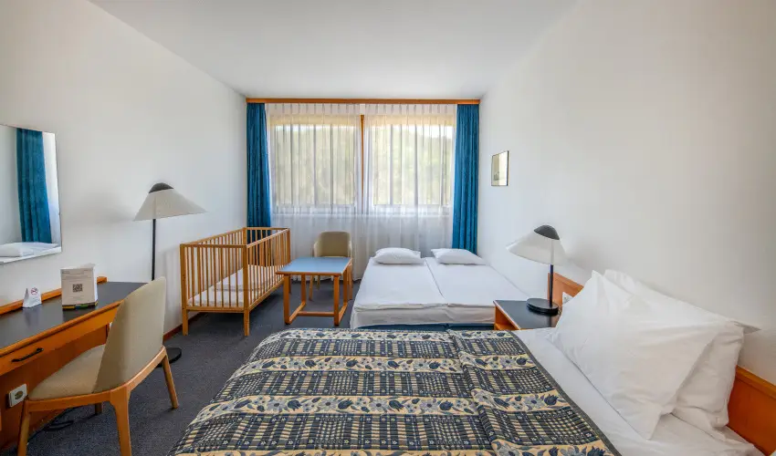 Club Tihany Hotel Tihany - Hsvt (min. 2 j)