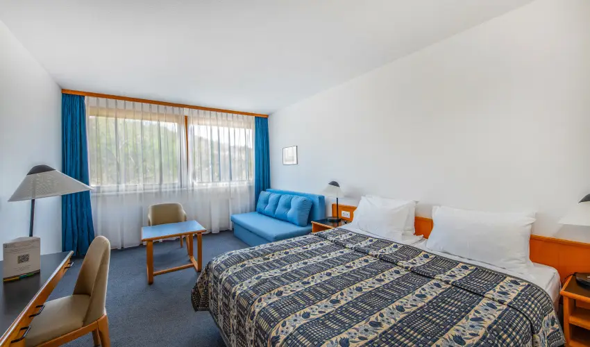 Club Tihany Hotel Tihany - Hsvt (min. 2 j)