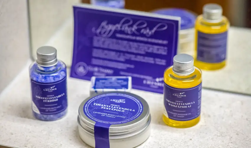 Club Tihany Hotel Tihany - Hsvt (min. 2 j)