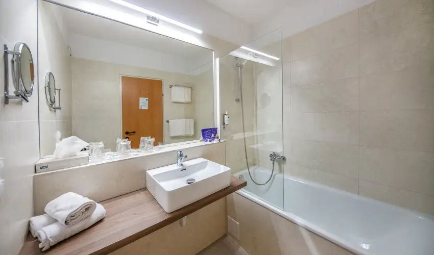 Club Tihany Hotel Tihany - Hsvt (min. 2 j)