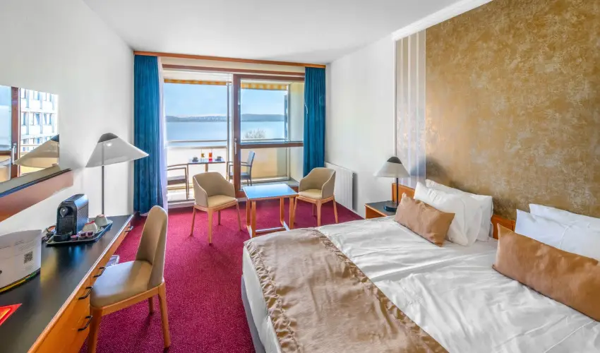 Club Tihany Hotel Tihany - Hsvt (min. 2 j)