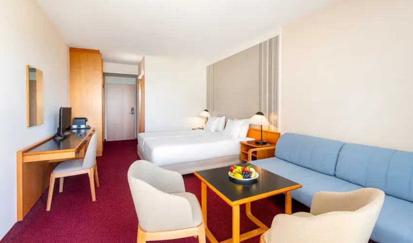 Club Tihany Hotel Tihany - Hsvt (min. 2 j)