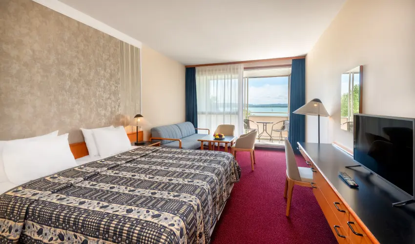 Club Tihany Hotel Tihany - Hsvt (min. 2 j)