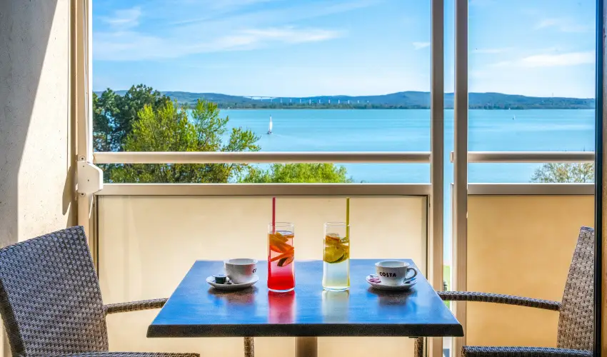 Club Tihany Hotel Tihany - Hsvt (min. 2 j)