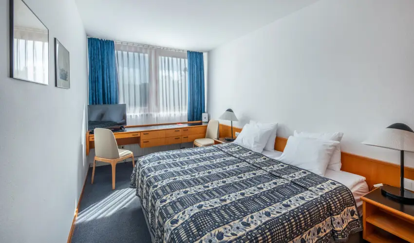 Club Tihany Hotel Tihany - Hsvt (min. 2 j)