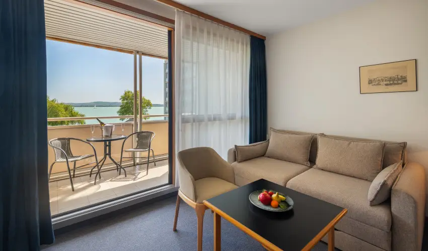 Club Tihany Hotel Tihany - Hsvt (min. 2 j)