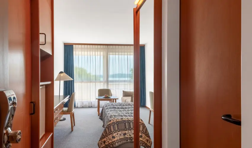 Club Tihany Hotel Tihany - Hsvt (min. 2 j)