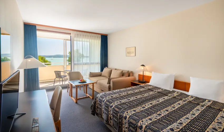 Club Tihany Hotel Tihany - Hsvt (min. 2 j)