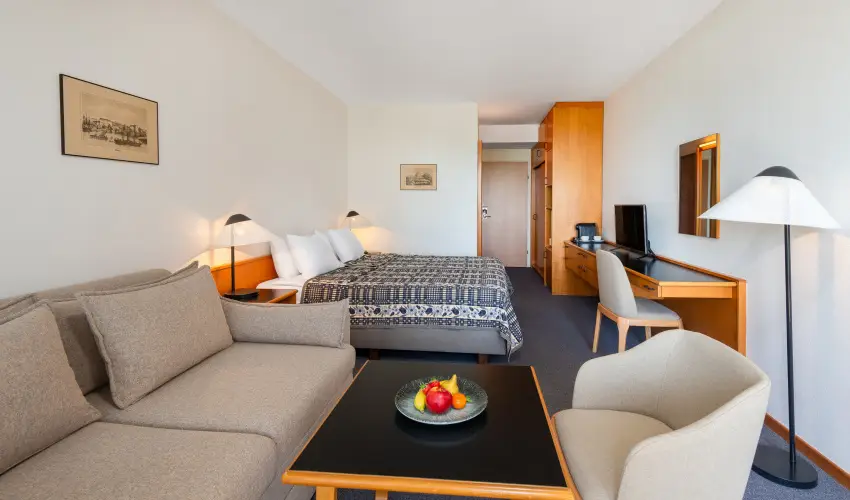 Club Tihany Hotel Tihany - Hsvt (min. 2 j)