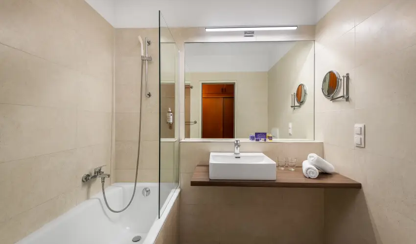 Club Tihany Hotel Tihany - Hsvt (min. 2 j)