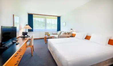 Club Tihany Hotel Tihany