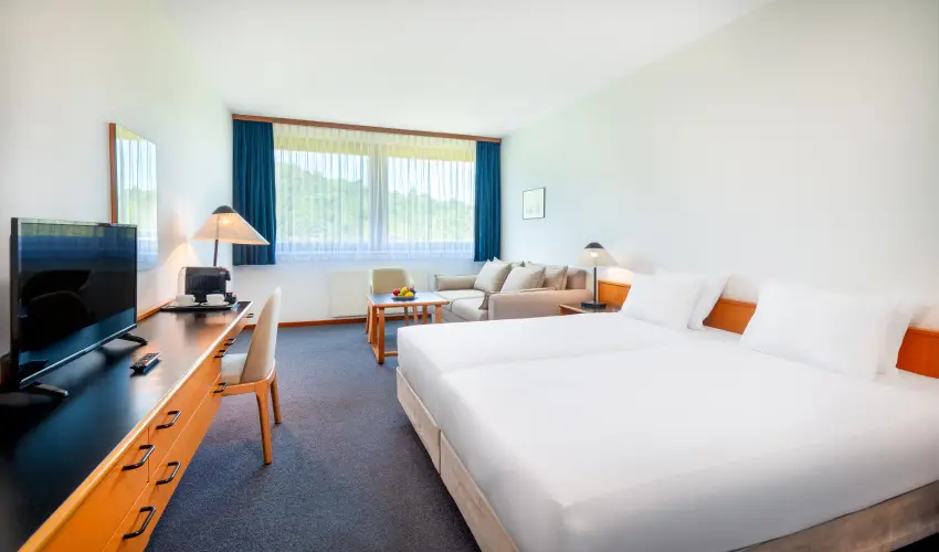 Club Tihany Hotel Tihany - Hsvt (min. 2 j)