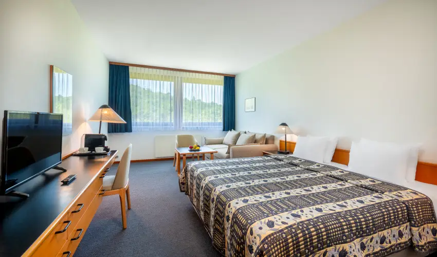 Club Tihany Hotel Tihany - Hsvt (min. 2 j)