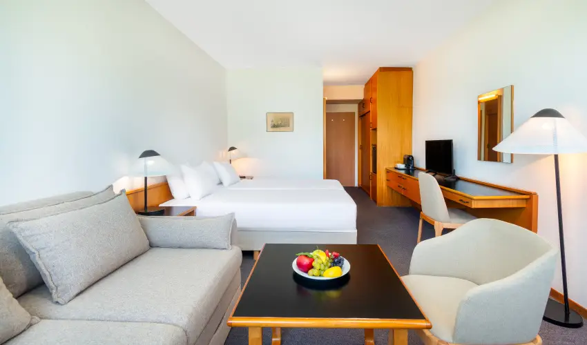 Club Tihany Hotel Tihany - Hsvt (min. 2 j)