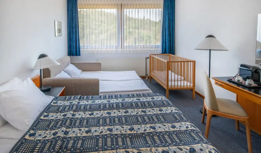 Club Tihany Hotel Tihany - Hsvt (min. 2 j)