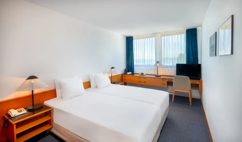 Club Tihany Hotel Tihany - Hsvt (min. 2 j)