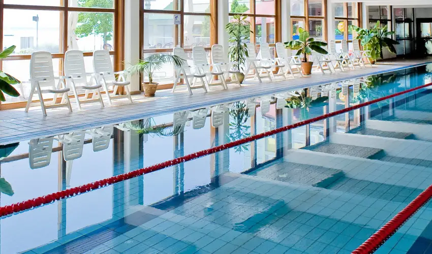 Club Tihany Hotel Tihany - Hsvt (min. 2 j)