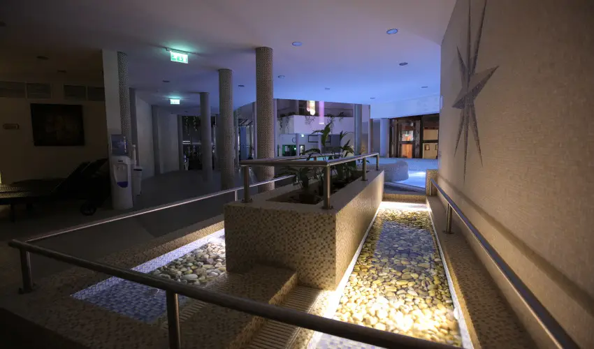 Colosseum Wellness Hotel Mrahalom - Hsvt (min. 3 j)