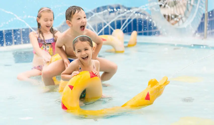 Colosseum Wellness Hotel Mrahalom - Hsvt (min. 3 j)