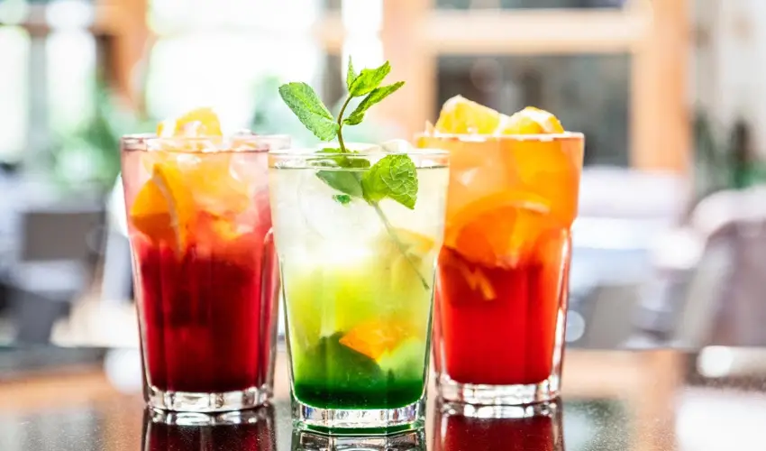 Colosseum Wellness Hotel Mrahalom - Hsvt (min. 3 j)