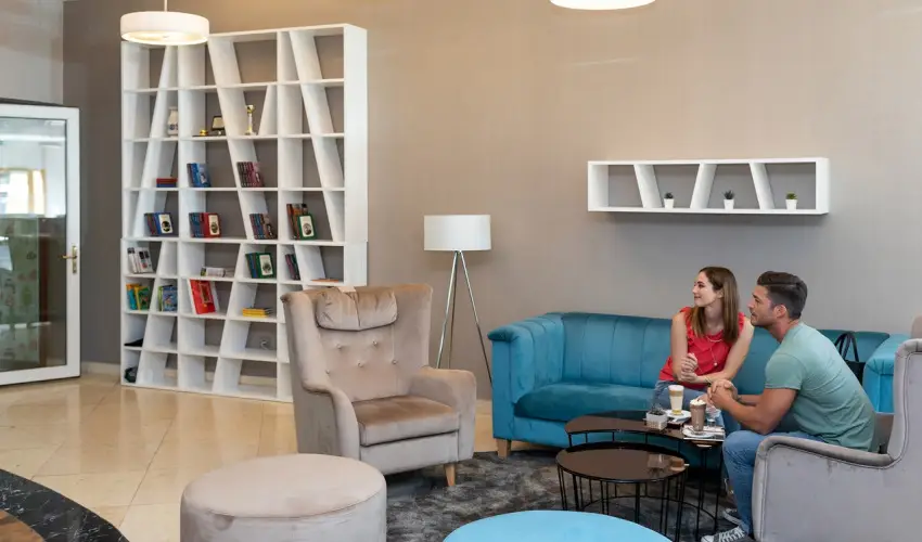 Colosseum Wellness Hotel Mrahalom - Hsvt (min. 3 j)