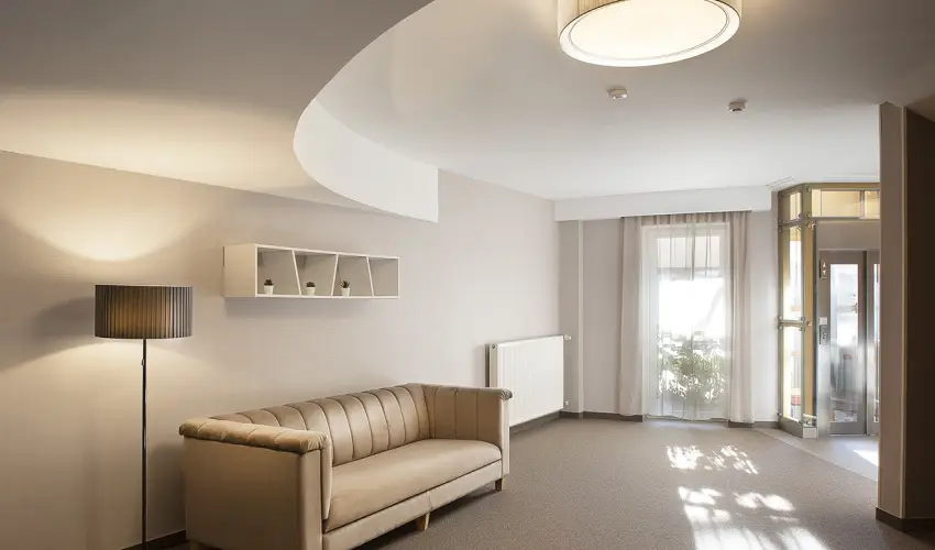 Colosseum Wellness Hotel Mrahalom - Hsvt (min. 3 j)