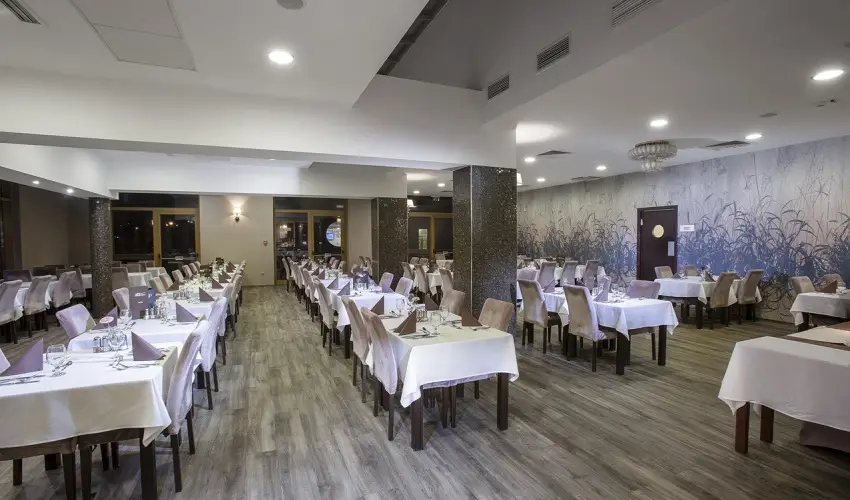 Colosseum Wellness Hotel Mrahalom - Hsvt (min. 3 j)