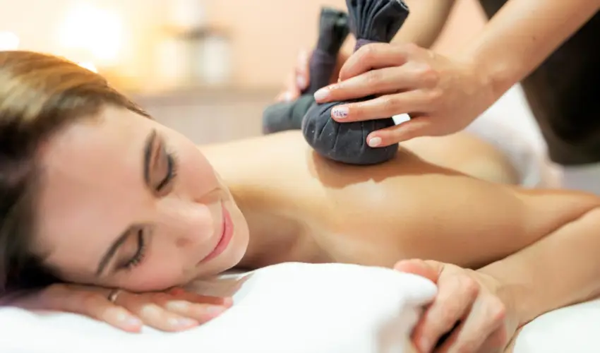 Colosseum Wellness Hotel Mrahalom - Hsvt (min. 3 j)