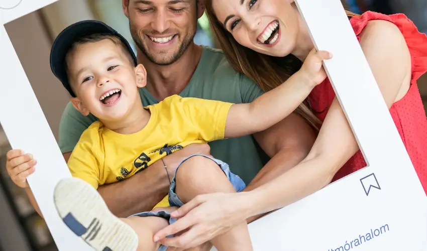 Colosseum Wellness Hotel Mrahalom - Hsvt (min. 3 j)