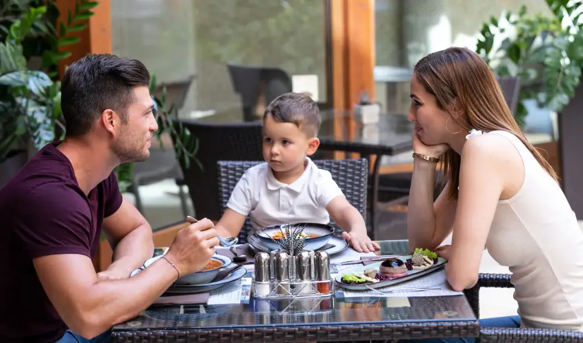 Colosseum Wellness Hotel Mrahalom - Hsvt (min. 3 j)