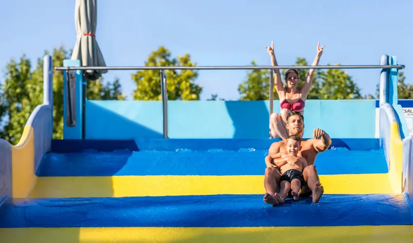 Colosseum Wellness Hotel Mrahalom - Hsvt (min. 3 j)