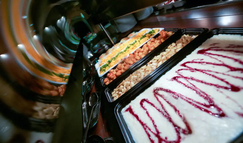 Colosseum Wellness Hotel Mrahalom - Hsvt (min. 3 j)